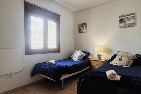 Appartamento in vendita a Alicante, Spagna 2 camere da letto, 78 mq. N° 195689 - foto 15