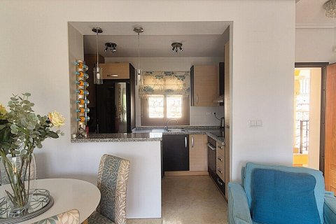 Appartamento in vendita a Alicante, Spagna 2 camere da letto, 78 mq. N° 195689 - foto 10