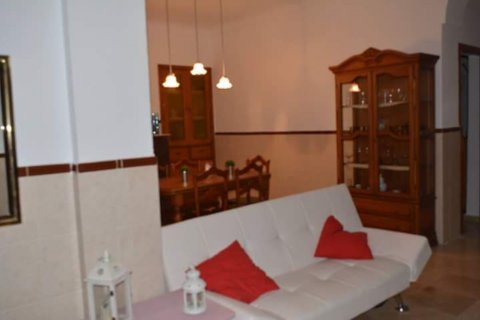 Townhouse for sale Rodriguillo, Alicante, Spain 5 bedrooms, 280 sq.m. No. 115636 - photo 16