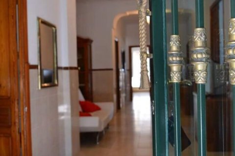 Townhouse for sale Rodriguillo, Alicante, Spain 5 bedrooms, 280 sq.m. No. 115636 - photo 6