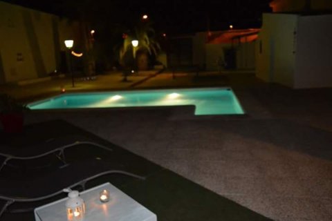 Townhouse for sale Rodriguillo, Alicante, Spain 5 bedrooms, 280 sq.m. No. 115636 - photo 26