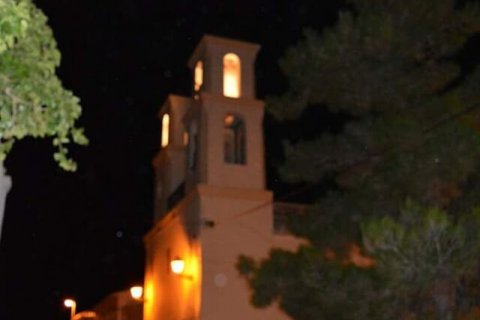 Townhouse for sale Rodriguillo, Alicante, Spain 5 bedrooms, 280 sq.m. No. 115636 - photo 9