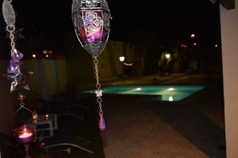 Townhouse for sale Rodriguillo, Alicante, Spain 5 bedrooms, 280 sq.m. No. 115636 - photo 22