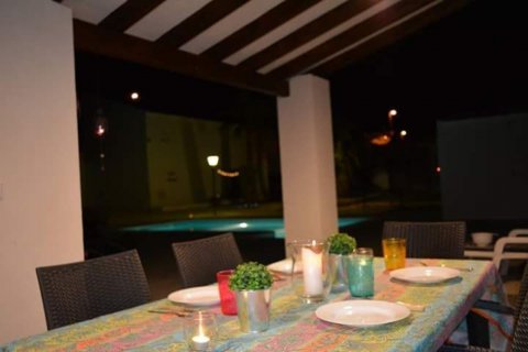 Townhouse for sale Rodriguillo, Alicante, Spain 5 bedrooms, 280 sq.m. No. 115636 - photo 7