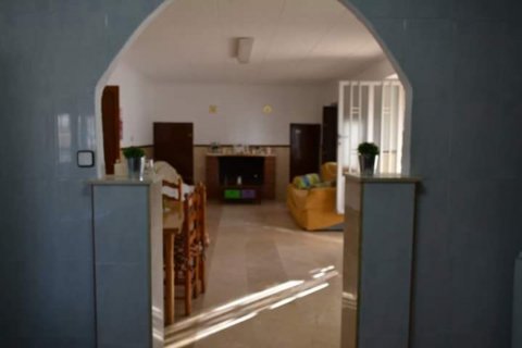 Townhouse for sale Rodriguillo, Alicante, Spain 5 bedrooms, 280 sq.m. No. 115636 - photo 17