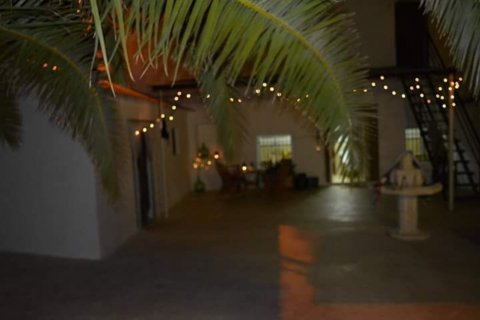 Townhouse for sale Rodriguillo, Alicante, Spain 5 bedrooms, 280 sq.m. No. 115636 - photo 11