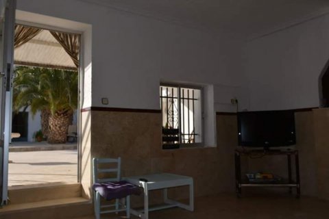 Townhouse for sale Rodriguillo, Alicante, Spain 5 bedrooms, 280 sq.m. No. 115636 - photo 15