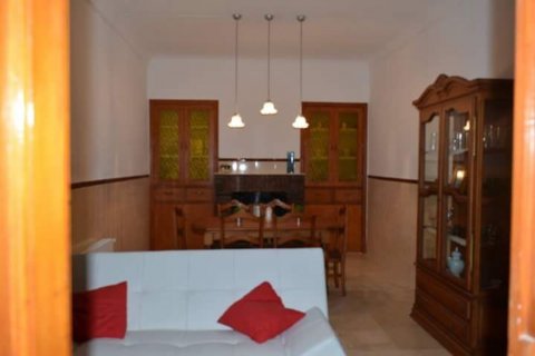 Townhouse for sale Rodriguillo, Alicante, Spain 5 bedrooms, 280 sq.m. No. 115636 - photo 10