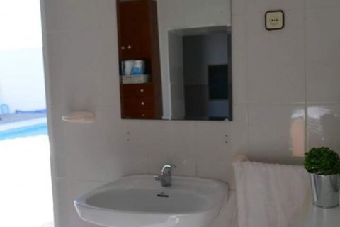 Townhouse for sale Rodriguillo, Alicante, Spain 5 bedrooms, 280 sq.m. No. 115636 - photo 8