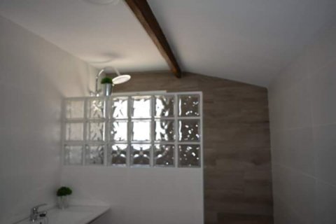 Townhouse for sale Rodriguillo, Alicante, Spain 5 bedrooms, 280 sq.m. No. 115636 - photo 12