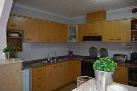 Townhouse for sale Rodriguillo, Alicante, Spain 5 bedrooms, 280 sq.m. No. 115636 - photo 14