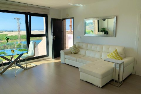 Apartment à vendre Pilar de la Horadada, Alicante, Espagne, 2 chambres, 81 m2 No. 115591 - photo 3