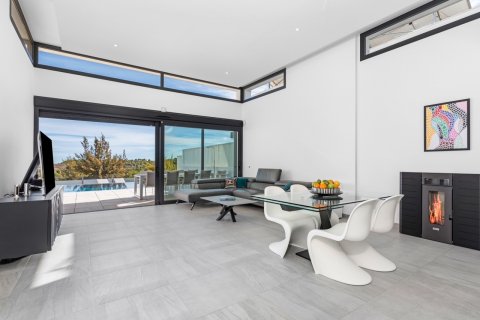 Villa for sale San Miguel de Salinas, Alicante, Spain 4 bedrooms, 272 sq.m. No. 115778 - photo 7