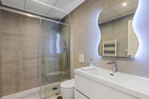 Villa for sale San Miguel de Salinas, Alicante, Spain 4 bedrooms, 272 sq.m. No. 115778 - photo 29