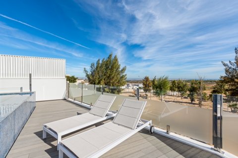 Villa for sale San Miguel de Salinas, Alicante, Spain 4 bedrooms, 272 sq.m. No. 115778 - photo 6