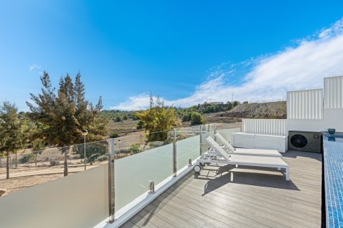 Villa for sale San Miguel de Salinas, Alicante, Spain 4 bedrooms, 272 sq.m. No. 115778 - photo 30