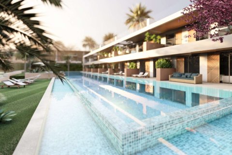 Huoneisto myytävänä Marbella, Malaga, Espanja, 2 makuuhuonetta, 231 m2 No. 176177 - kuva 9