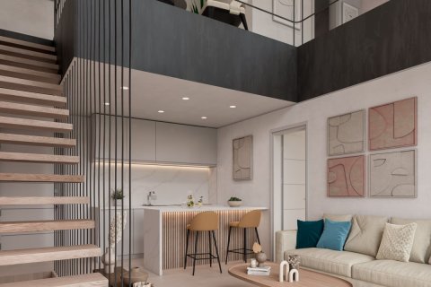 Wohnung zum Verkauf in Marbella, Malaga, Spanien 2 Schlafzimmer, 231 m2 Nr. 176177 - Foto 1