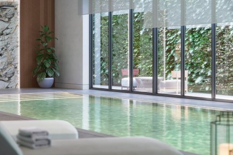 Huoneisto myytävänä Marbella, Malaga, Espanja, 2 makuuhuonetta, 231 m2 No. 176177 - kuva 6