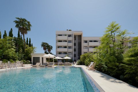 Apartament w Estepona, Malaga, Hiszpania 2 sypialnie, 137.12 mkw. nr 176182 – zdjęcie 17