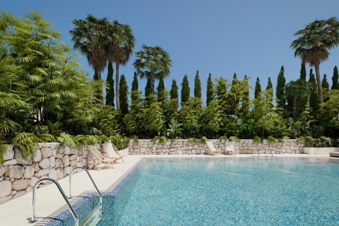 Apartament w Estepona, Malaga, Hiszpania 2 sypialnie, 137.12 mkw. nr 176182 – zdjęcie 16