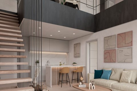 Apartament w Marbella, Malaga, Hiszpania 3 sypialnie, 154.69 mkw. nr 176176