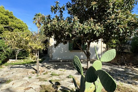 Villa zum Verkauf Bon Aire, Mallorca, Spanien 4 Schlafzimmer, 232 m2 Nr. 137506 - Foto 25