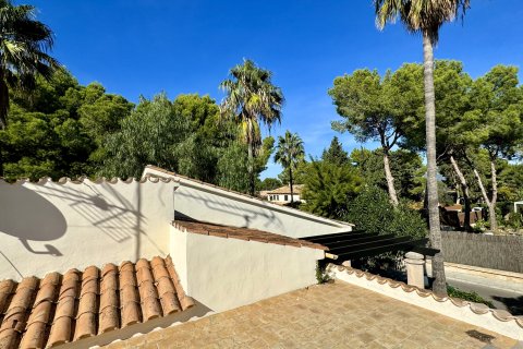 Villa zum Verkauf Bon Aire, Mallorca, Spanien 4 Schlafzimmer, 232 m2 Nr. 137506 - Foto 27