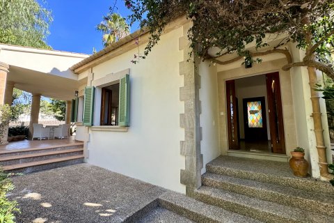 Villa zum Verkauf Bon Aire, Mallorca, Spanien 4 Schlafzimmer, 232 m2 Nr. 137506 - Foto 1
