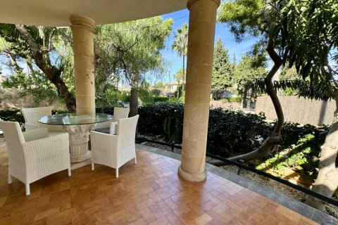 Villa zum Verkauf Bon Aire, Mallorca, Spanien 4 Schlafzimmer, 232 m2 Nr. 137506 - Foto 3