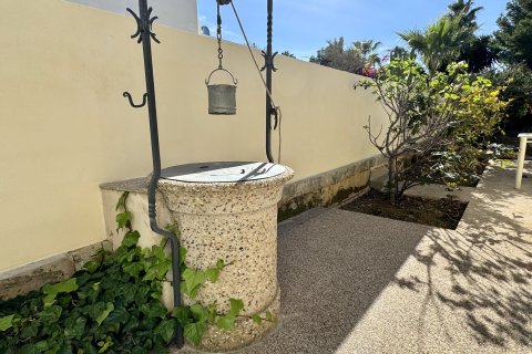 Villa zum Verkauf Bon Aire, Mallorca, Spanien 4 Schlafzimmer, 232 m2 Nr. 137506 - Foto 12