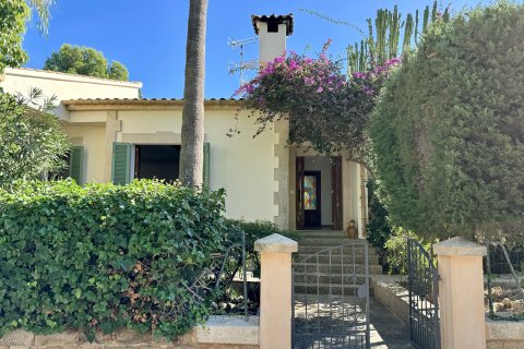 Villa zum Verkauf Bon Aire, Mallorca, Spanien 4 Schlafzimmer, 232 m2 Nr. 137506 - Foto 30
