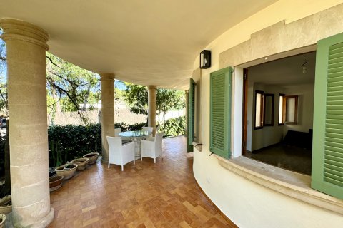 Villa zum Verkauf Bon Aire, Mallorca, Spanien 4 Schlafzimmer, 232 m2 Nr. 137506 - Foto 2