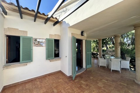 Villa zum Verkauf Bon Aire, Mallorca, Spanien 4 Schlafzimmer, 232 m2 Nr. 137506 - Foto 29