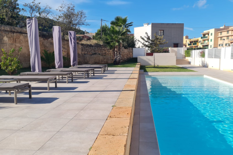 Townhouse zur Miete in Port D'andratx, Mallorca, Spanien 3 Schlafzimmer, 236 m2 Nr. 137505 - Foto 19