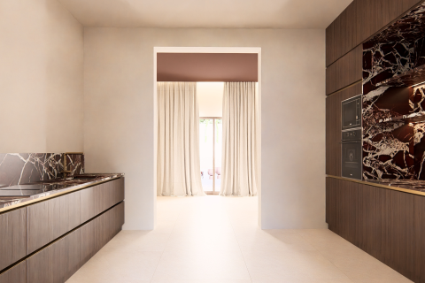 Huoneisto myytävänä Palma de Majorca, Mallorca, Espanja, 3 makuuhuonetta, 130 m2 No. 137508 - kuva 11