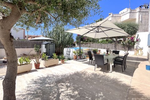 Apartment for rent Sa Rapita, Mallorca, Spain 2 bedrooms, 90 sq.m. No. 137504 - photo 2