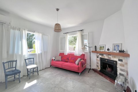 Apartment for rent Sa Rapita, Mallorca, Spain 2 bedrooms, 90 sq.m. No. 137504 - photo 5