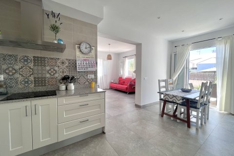 Apartment for rent Sa Rapita, Mallorca, Spain 2 bedrooms, 90 sq.m. No. 137504 - photo 8