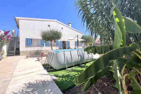 Apartment for rent Sa Rapita, Mallorca, Spain 2 bedrooms, 90 sq.m. No. 137504 - photo 3