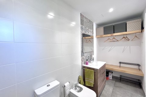 Apartment for rent Sa Rapita, Mallorca, Spain 2 bedrooms, 90 sq.m. No. 137504 - photo 14