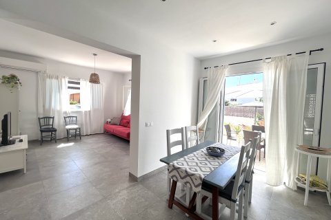 Apartment for rent Sa Rapita, Mallorca, Spain 2 bedrooms, 90 sq.m. No. 137504 - photo 4