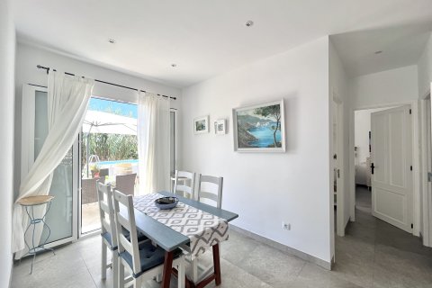 Apartment for rent Sa Rapita, Mallorca, Spain 2 bedrooms, 90 sq.m. No. 137504 - photo 7