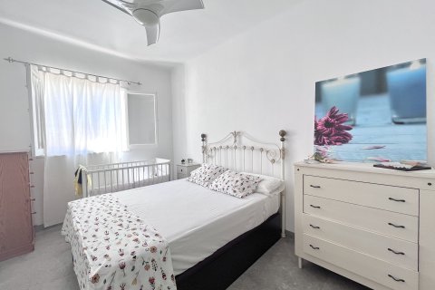 Apartment for rent Sa Rapita, Mallorca, Spain 2 bedrooms, 90 sq.m. No. 137504 - photo 11