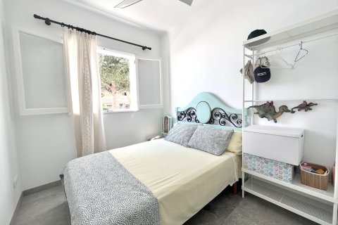 Apartment for rent Sa Rapita, Mallorca, Spain 2 bedrooms, 90 sq.m. No. 137504 - photo 15