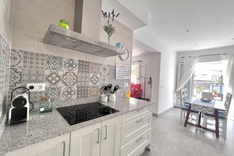 Apartment for rent Sa Rapita, Mallorca, Spain 2 bedrooms, 90 sq.m. No. 137504 - photo 9