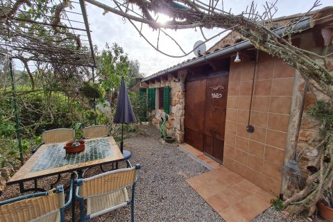 Finka Els Llombards, Mallorca, Hiszpania 1 sypialnia, 90 mkw. nr 137507 – zdjęcie 18