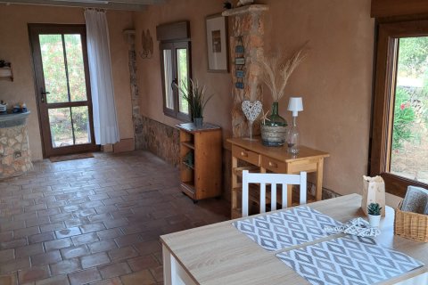 Finka Els Llombards, Mallorca, Hiszpania 1 sypialnia, 90 mkw. nr 137507 – zdjęcie 9