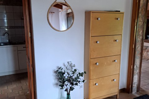 Finka Els Llombards, Mallorca, Hiszpania 1 sypialnia, 90 mkw. nr 137507 – zdjęcie 11