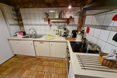 Finka Els Llombards, Mallorca, Hiszpania 1 sypialnia, 90 mkw. nr 137507 – zdjęcie 10